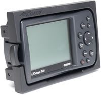 KING AV8OR ACE PANEL DOCK/BENDIX/Works with horizontal angle adapter for GPSMAP 695/696 panel dock. Width: 6.25 Height: 8 Depth: 1.67 Weight: 5.8 oz.